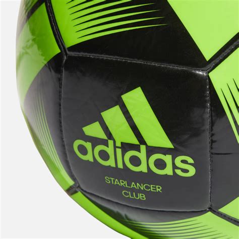 balon adidas verde